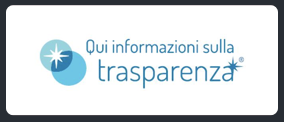 Qui informazioni sulla Trasparenza